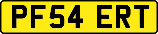 PF54ERT