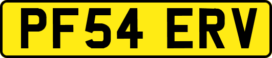 PF54ERV