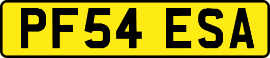 PF54ESA