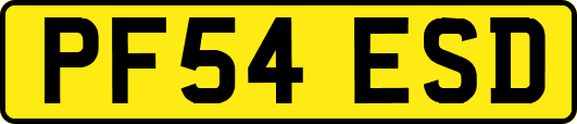 PF54ESD
