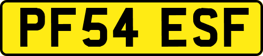 PF54ESF