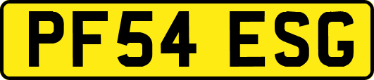 PF54ESG