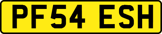 PF54ESH