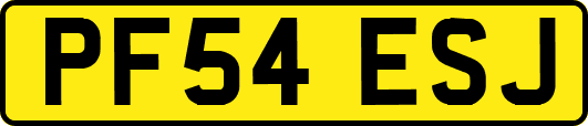 PF54ESJ