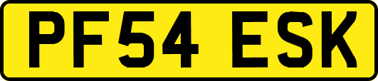PF54ESK