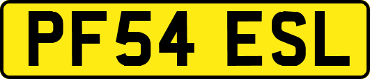 PF54ESL