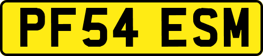 PF54ESM