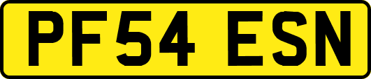 PF54ESN