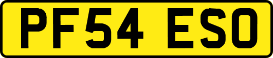 PF54ESO