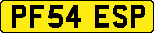 PF54ESP