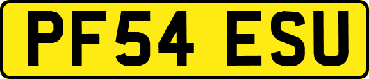 PF54ESU