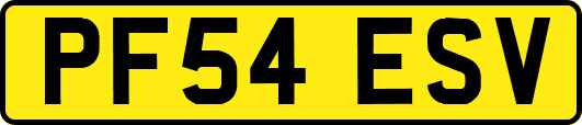 PF54ESV