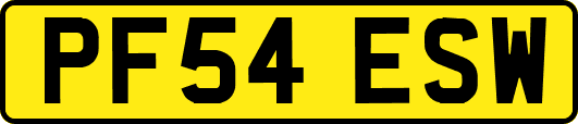 PF54ESW