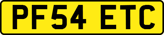 PF54ETC
