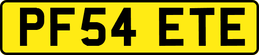 PF54ETE