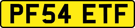 PF54ETF