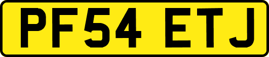 PF54ETJ