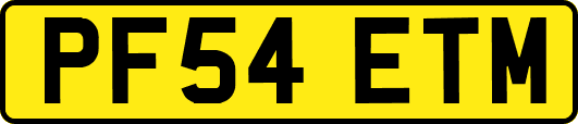 PF54ETM