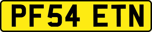 PF54ETN