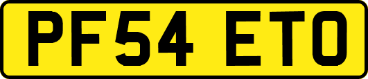 PF54ETO