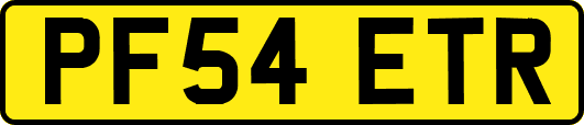 PF54ETR