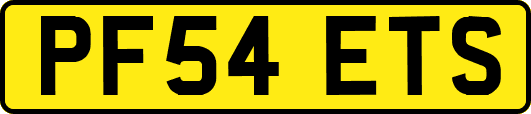 PF54ETS