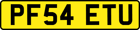 PF54ETU
