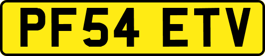 PF54ETV