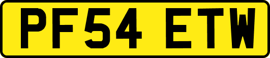 PF54ETW
