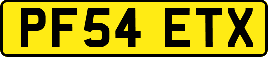PF54ETX