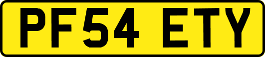 PF54ETY