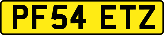 PF54ETZ
