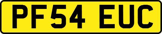 PF54EUC