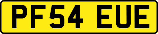 PF54EUE