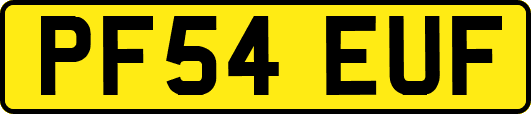 PF54EUF
