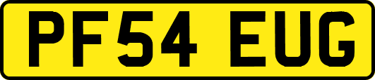 PF54EUG