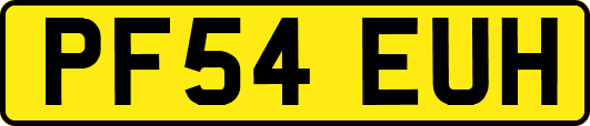 PF54EUH