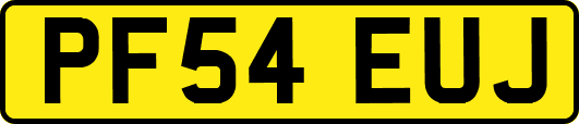 PF54EUJ