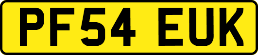 PF54EUK