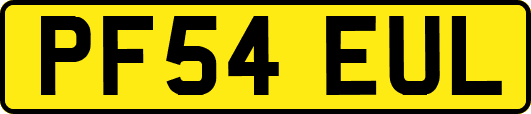 PF54EUL