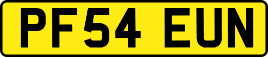 PF54EUN