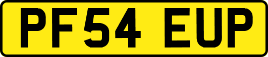 PF54EUP