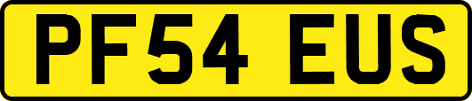 PF54EUS