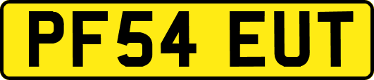 PF54EUT