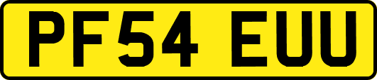 PF54EUU