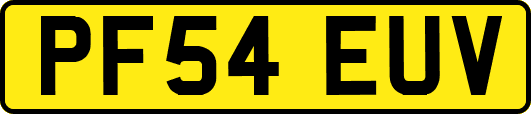 PF54EUV