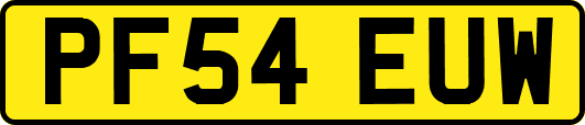 PF54EUW