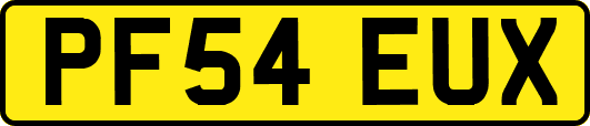 PF54EUX