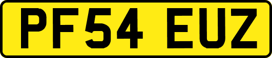 PF54EUZ