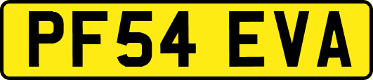 PF54EVA